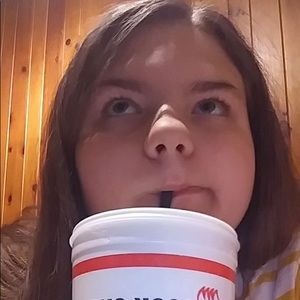 Meet your Posher, Cheyenne